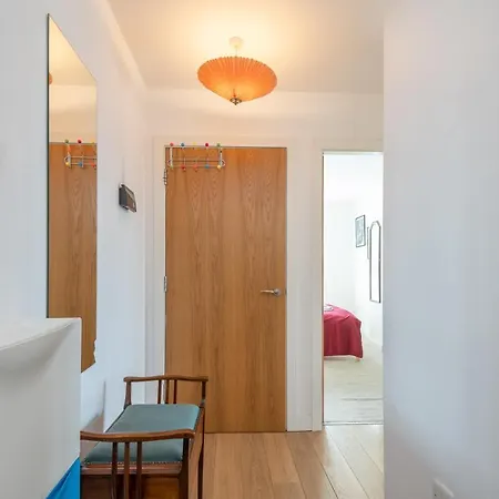 Lovely 1-bed Close To Leeds Centre * ليدز