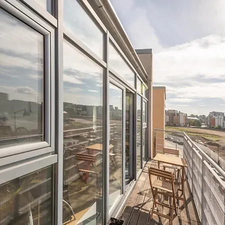 Lovely 1-bed Close To Leeds Centre *