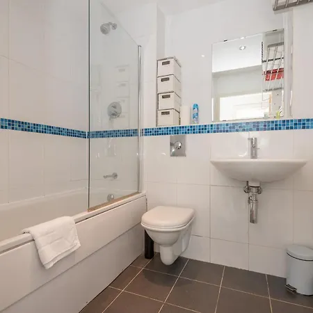Lovely 1-bed Close To Leeds Centre